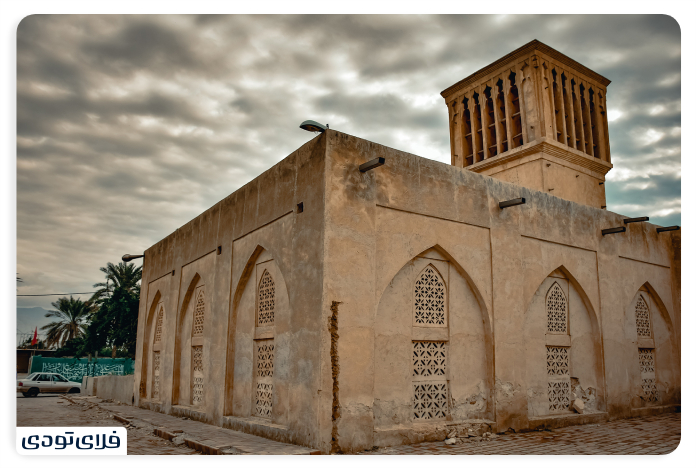 بندر دیر تاریخچه بندر دیر در استان بوشهر