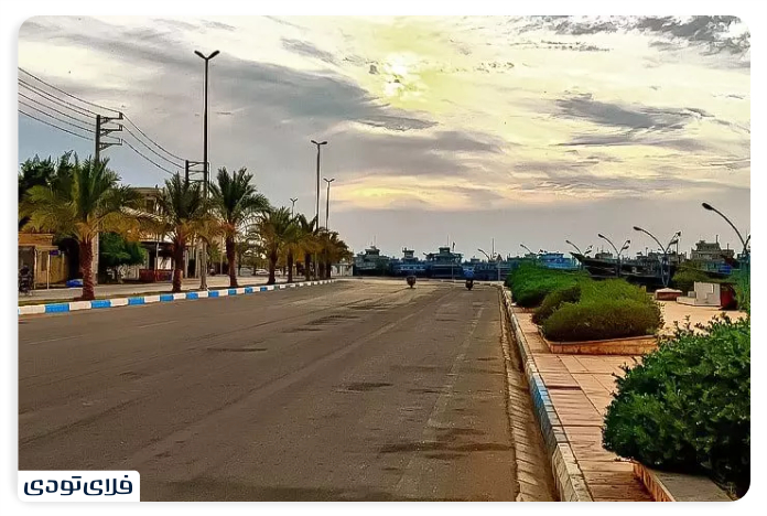 بندر دیلم کجاست؟ بهترین زمان سفر به بندر دیلم