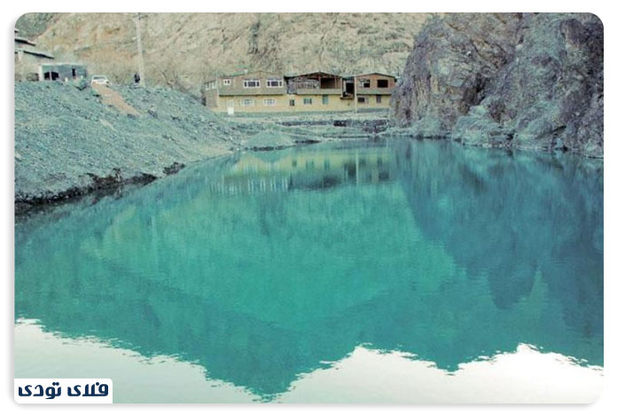 جاهای دیدنی بیرجند دیدنی های بیرجند