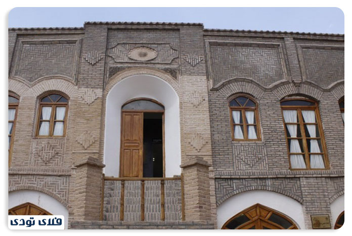 جاهای دیدنی بیرجند معروف ترین جاذبه های گردشگری بیرجند