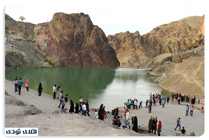 جاهای دیدنی بیرجند تفرجگاههای بیرجند