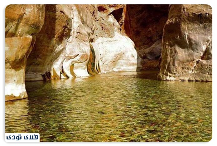 جاهای دیدنی بیرجند بهترین جاذبه تفریحی بیرجند