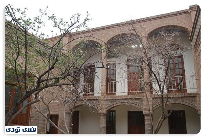 جاهای دیدنی بیرجند پارک جنگلی بیرجند