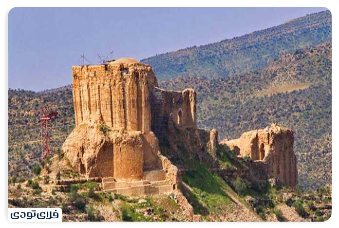 بهترین جاهای دیدنی فارس | گشتی در مهد تمدن ایران