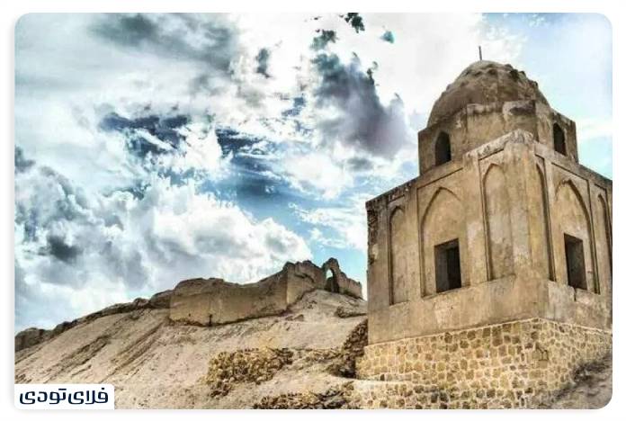 بهترین جاهای دیدنی فارس | گشتی در مهد تمدن ایران