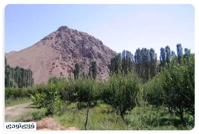 جاهای دیدنی فیروزکوه فیروزکوه کجاست