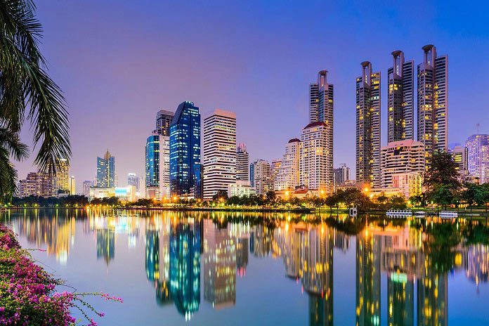Bangkok بهترین زمان سفر به بانکوک
