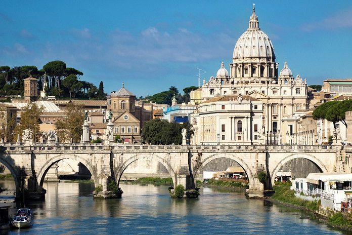 cities-rome بهترین زمان سفر به رم