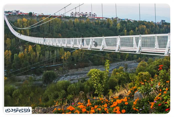 سفر در تابستان بهترین شهرهای ایران برای سفر در تابستان کدامند؟