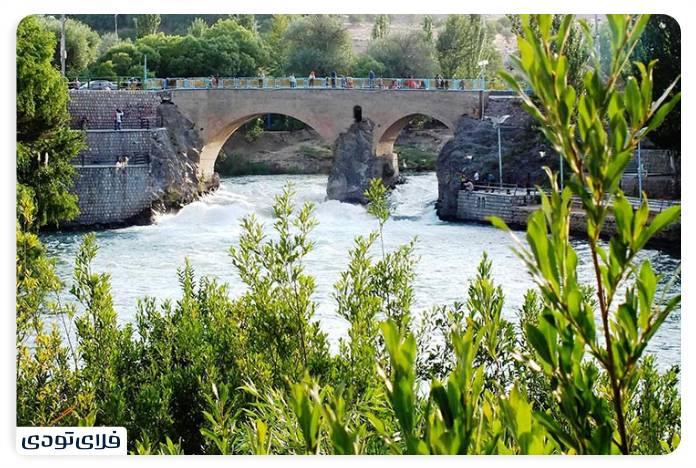 سفر در تابستان بهترین شهرهای ایران برای سفر در تابستان کدامند؟