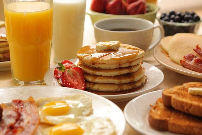 The Best Hotel Breakfasts in the World بهترین صبحانه دنیا در هتل