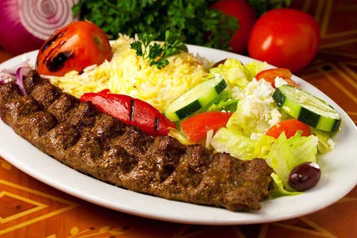 بهترین کباب های ایران بهترین کباب های ایران را در کدام شهرها بخوریم؟