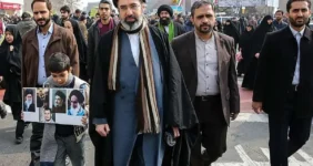 بیعت فرمانده نیروی هوافضای سپاه با رهبر جدید انقلاب