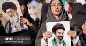 تاب‌آوری مردم ایران رمز پیروزی در برابر دشمنان
