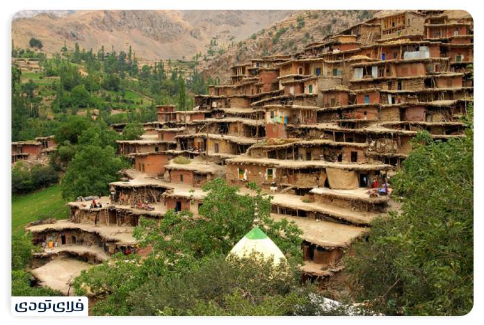 تابستان کجا سفر کنیم کوهرنگ ار بهترین مقاصد تابستانی برای سفر