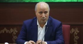 تاج: به دختران فوتبالیست ما پیشنهاد اغواکننده دادند تاج: به دختران فوتبالیست ما پیشنهاد اغواکننده دادند