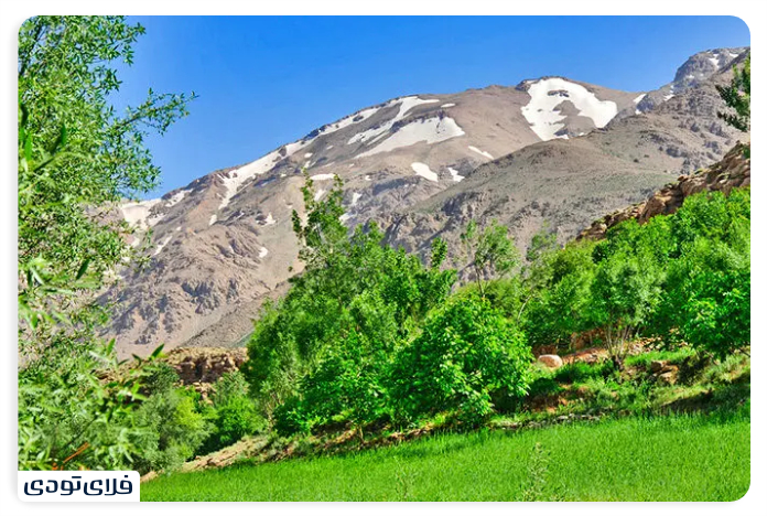 باغ خان
