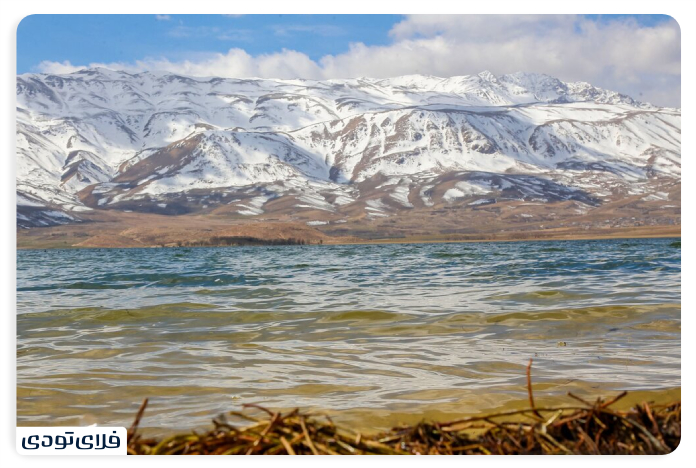 مسیر پیشنهادی سفر یک‌روزه یا دو روزه