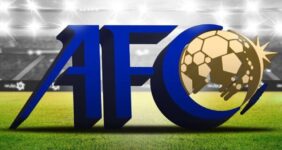 تبریک نوروزی AFC با تصویر علی دایی، مهدویکیا و جهانبخش +عکس تبریک نوروزی AFC با تصویر علی دایی، مهدویکیا و جهانبخش +عکس