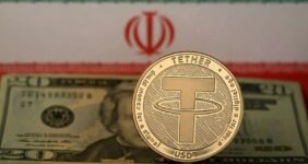 تتر عقب نشینی کرد