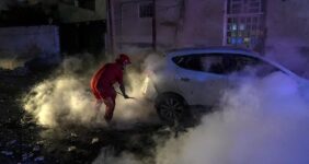 تجاوز و تعدی به مقامات و خاک ایران؛ زنگ اضمحلال نظام حقوق بینالملل تجاوز و تعدی به مقامات و خاک ایران؛ زنگ اضمحلال نظام حقوق بینالملل