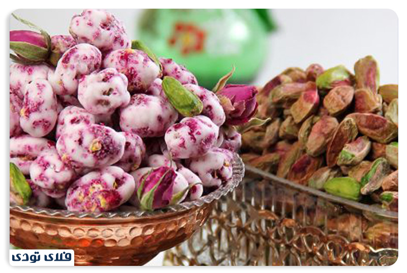 نقل ارومیه