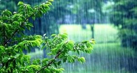 ترسالی نسبی در برخی استانهای کشور / میانگین بارندگی در تهران کمتر از نرمال است ترسالی نسبی در برخی استانهای کشور / میانگین بارندگی در تهران کمتر از نرمال است