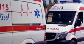 تزریق ۲۰۵ آمبولانس جدید به ناوگان امدادی کشور طی دو هفته