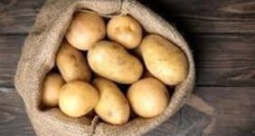 تشکیل پرونده قضایی برای گران فروشی سیب زمینی