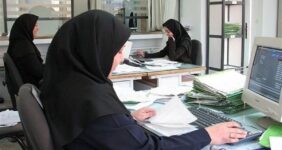تغییرات جدید در گمرک / پرداخت مبتنی بر عملکرد در گمرک به جریان افتاد تغییرات جدید در گمرک / پرداخت مبتنی بر عملکرد در گمرک به جریان افتاد