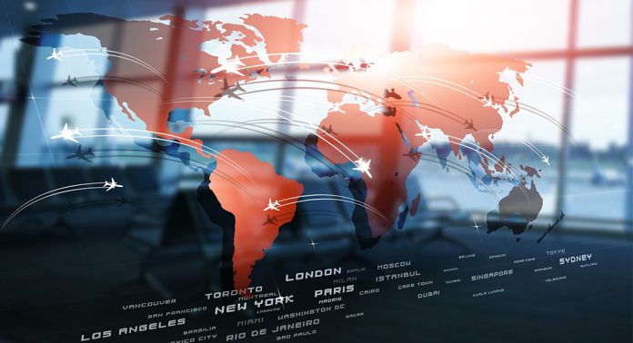 تفاوت کدهای فرودگاهی یاتا و ایکائو