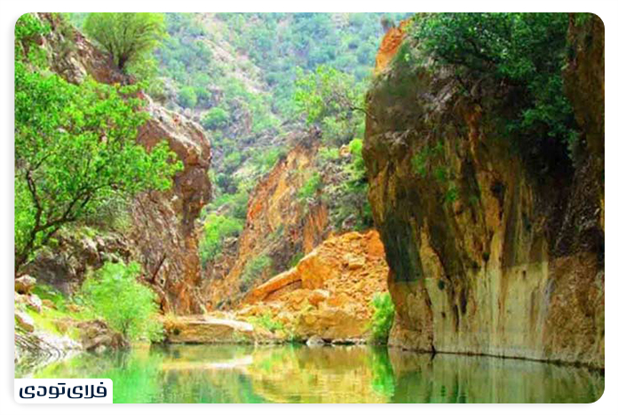 تنگ گمبیل