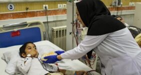 توریع ۲۰۰ پزشک در مناطق مختلف کشور توریع ۲۰۰ پزشک در مناطق مختلف کشور