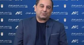 تیم فوتبال بانوان در حال بازگشت به ایران
