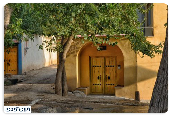 جاهای دیدنی اراک جاهای دیدنی اراک | شهری صنعتی با تاریخی غنی