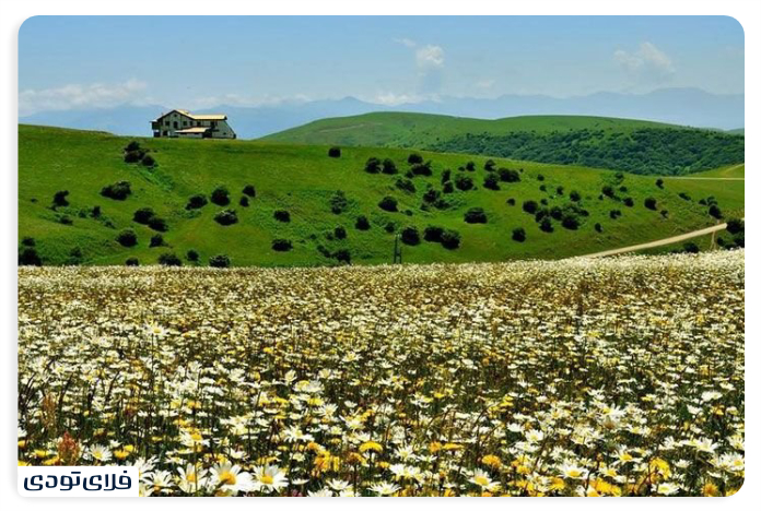 بهترین زمان سفر به اردبیل
