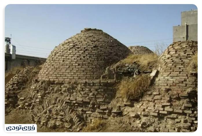 حمام خدری