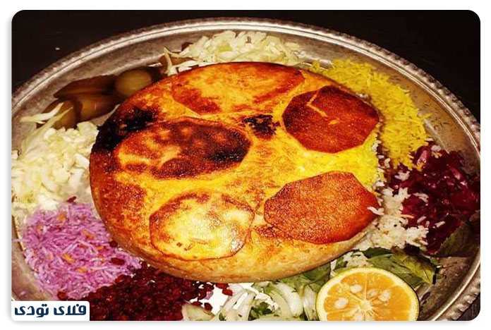 جاهای دیدنی بندر ترکمن جاهای دیدنی بندر ترکمن |سفر به سرزمین اسبهای مسابقه!