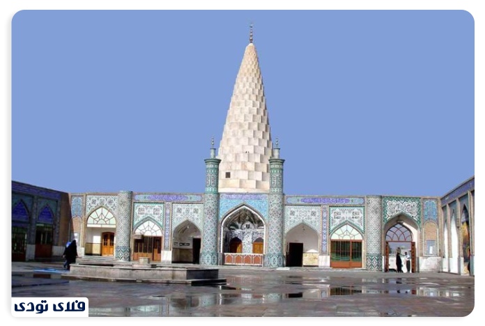 جاهای دیدنی خوزستان جاهای دیدنی خوزستان | شهر آفتاب و خرما