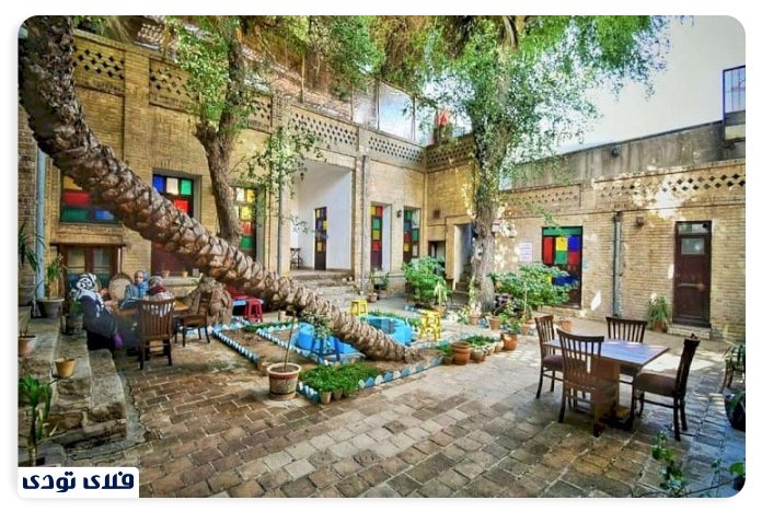 جاهای دیدنی خوزستان جاهای دیدنی خوزستان | شهر آفتاب و خرما