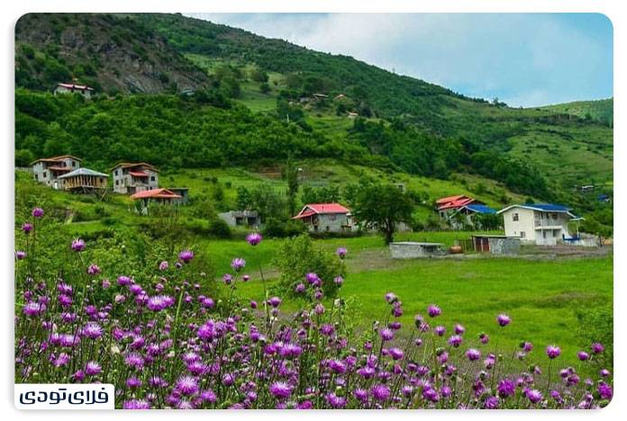 جاهای دیدنی رامسر جاهای دیدنی رامسر | جواهری در خطه شمال