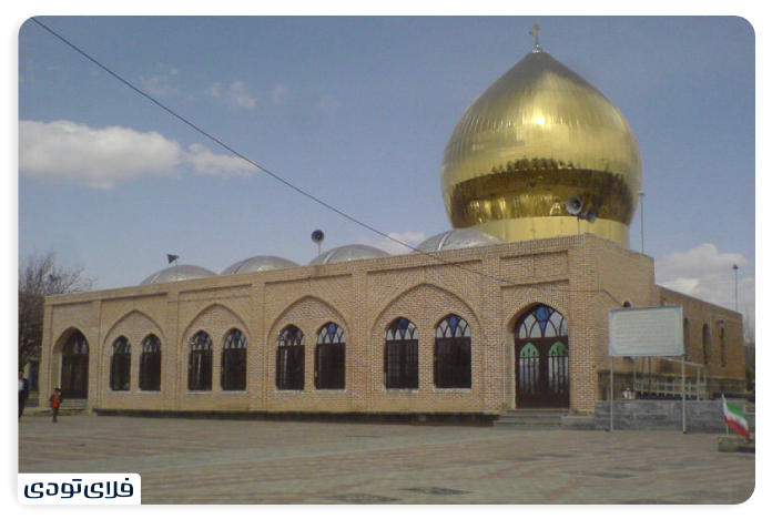 امام‌زاده کهنه‌شهر