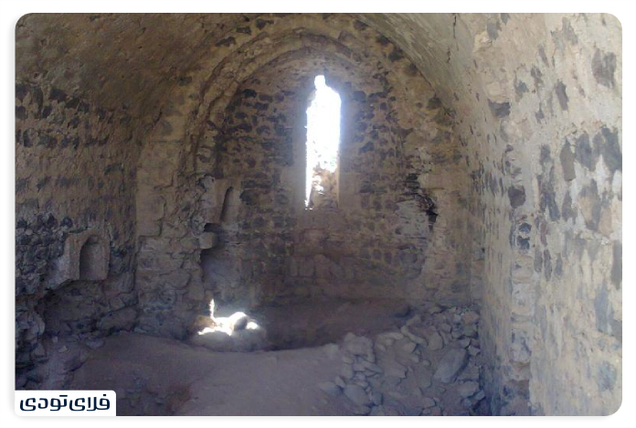 کلیسای آخته خان