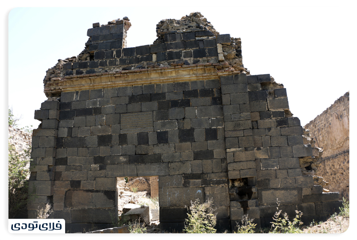 کلیسای سرکیس مقدس