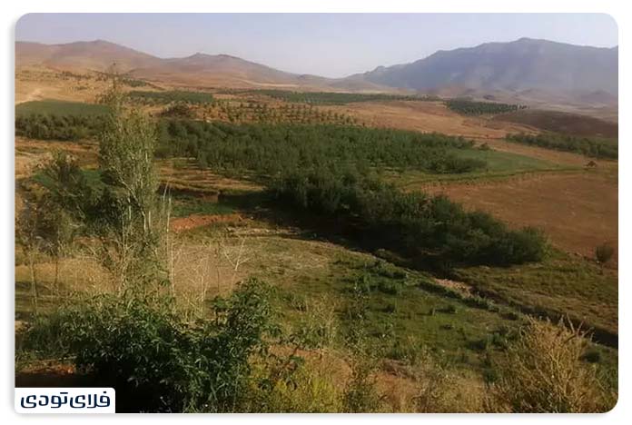 جاهای دیدنی سمیرم سمیرم کجاست