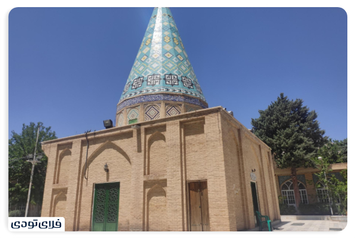 امامزاده پیر داوود (ع)