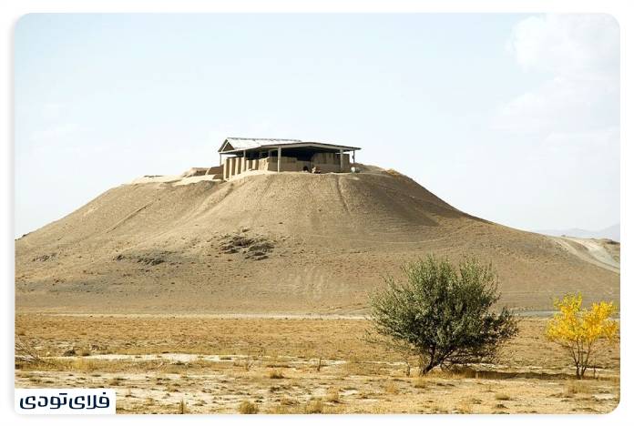 جاهای دیدنی ملایر جاهای دیدنی ملایر | نگین فیروزهای استان همدان