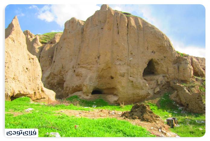 جاهای دیدنی ملایر جاهای دیدنی ملایر | نگین فیروزهای استان همدان
