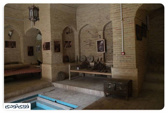 جاهای دیدنی ملایر جاهای دیدنی ملایر | نگین فیروزهای استان همدان