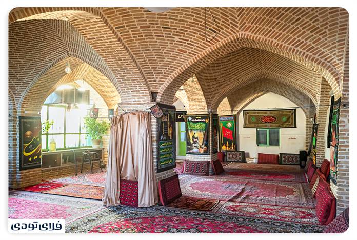 جاهای دیدنی ملایر جاهای دیدنی ملایر | نگین فیروزهای استان همدان